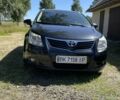 Чорний Тойота Авенсіс, об'ємом двигуна 2.2 л та пробігом 300 тис. км за 9500 $, фото 1 на Automoto.ua