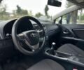 Черный Тойота Авенсис, объемом двигателя 1.6 л и пробегом 272 тыс. км за 8500 $, фото 5 на Automoto.ua
