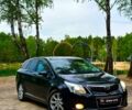 Черный Тойота Авенсис, объемом двигателя 2 л и пробегом 300 тыс. км за 3974 $, фото 1 на Automoto.ua