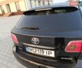 Черный Тойота Авенсис, объемом двигателя 2.23 л и пробегом 240 тыс. км за 8500 $, фото 7 на Automoto.ua