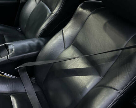 Черный Тойота Авенсис, объемом двигателя 2.23 л и пробегом 200 тыс. км за 8900 $, фото 11 на Automoto.ua