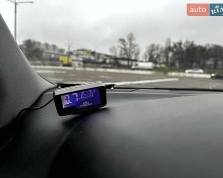 Черный Тойота Авенсис, объемом двигателя 1.8 л и пробегом 269 тыс. км за 8500 $, фото 15 на Automoto.ua