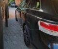 Чорний Тойота Авенсіс, об'ємом двигуна 2 л та пробігом 298 тис. км за 5690 $, фото 4 на Automoto.ua