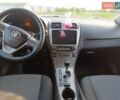 Черный Тойота Авенсис, объемом двигателя 2.23 л и пробегом 240 тыс. км за 8500 $, фото 18 на Automoto.ua
