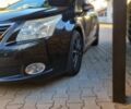 Чорний Тойота Авенсіс, об'ємом двигуна 2 л та пробігом 298 тис. км за 5690 $, фото 7 на Automoto.ua