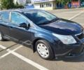 Черный Тойота Авенсис, объемом двигателя 1.8 л и пробегом 174 тыс. км за 9000 $, фото 1 на Automoto.ua