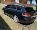 Чорний Тойота Авенсіс, об'ємом двигуна 2.2 л та пробігом 300 тис. км за 9500 $, фото 2 на Automoto.ua