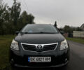 Чорний Тойота Авенсіс, об'ємом двигуна 2.2 л та пробігом 307 тис. км за 7800 $, фото 1 на Automoto.ua