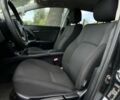 Черный Тойота Авенсис, объемом двигателя 1.6 л и пробегом 272 тыс. км за 8500 $, фото 6 на Automoto.ua