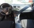 Черный Тойота Авенсис, объемом двигателя 0 л и пробегом 196 тыс. км за 8300 $, фото 1 на Automoto.ua