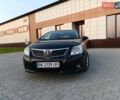 Черный Тойота Авенсис, объемом двигателя 2.23 л и пробегом 240 тыс. км за 8500 $, фото 22 на Automoto.ua