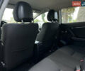 Черный Тойота Авенсис, объемом двигателя 1.6 л и пробегом 272 тыс. км за 8500 $, фото 37 на Automoto.ua