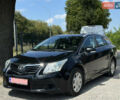 Черный Тойота Авенсис, объемом двигателя 1.6 л и пробегом 272 тыс. км за 8500 $, фото 7 на Automoto.ua