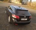 Чорний Тойота Авенсіс, об'ємом двигуна 2.2 л та пробігом 270 тис. км за 7450 $, фото 7 на Automoto.ua