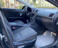 Черный Тойота Авенсис, объемом двигателя 2.23 л и пробегом 160 тыс. км за 9500 $, фото 7 на Automoto.ua