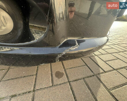 Черный Тойота Авенсис, объемом двигателя 1.8 л и пробегом 180 тыс. км за 8200 $, фото 15 на Automoto.ua