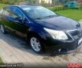Черный Тойота Авенсис, объемом двигателя 1.8 л и пробегом 257 тыс. км за 9300 $, фото 3 на Automoto.ua
