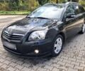 Черный Тойота Авенсис, объемом двигателя 0 л и пробегом 280 тыс. км за 3715 $, фото 1 на Automoto.ua