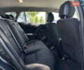 Черный Тойота Авенсис, объемом двигателя 1.6 л и пробегом 272 тыс. км за 8500 $, фото 46 на Automoto.ua