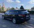 Черный Тойота Авенсис, объемом двигателя 2.23 л и пробегом 160 тыс. км за 9500 $, фото 4 на Automoto.ua