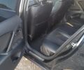 Чорний Тойота Авенсіс, об'ємом двигуна 2.2 л та пробігом 270 тис. км за 7450 $, фото 4 на Automoto.ua