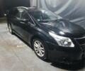 Черный Тойота Авенсис, объемом двигателя 2.2 л и пробегом 279 тыс. км за 8199 $, фото 5 на Automoto.ua