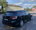 Черный Тойота Авенсис, объемом двигателя 2.23 л и пробегом 160 тыс. км за 9500 $, фото 2 на Automoto.ua