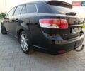 Черный Тойота Авенсис, объемом двигателя 2.23 л и пробегом 240 тыс. км за 8500 $, фото 5 на Automoto.ua