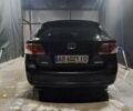 Черный Тойота Авенсис, объемом двигателя 2.2 л и пробегом 279 тыс. км за 8199 $, фото 3 на Automoto.ua