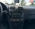 Черный Тойота Авенсис, объемом двигателя 1.6 л и пробегом 272 тыс. км за 8500 $, фото 34 на Automoto.ua