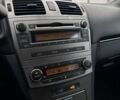 Черный Тойота Авенсис, объемом двигателя 1.8 л и пробегом 269 тыс. км за 9490 $, фото 22 на Automoto.ua