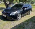 Чорний Тойота Авенсіс, об'ємом двигуна 2.2 л та пробігом 300 тис. км за 9500 $, фото 1 на Automoto.ua