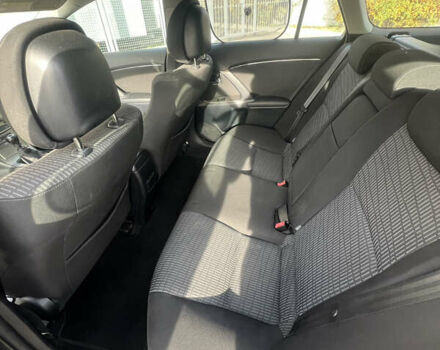 Черный Тойота Авенсис, объемом двигателя 1.8 л и пробегом 180 тыс. км за 8200 $, фото 11 на Automoto.ua