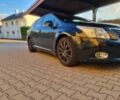 Чорний Тойота Авенсіс, об'ємом двигуна 2 л та пробігом 298 тис. км за 5690 $, фото 12 на Automoto.ua
