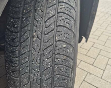 Черный Тойота Авенсис, объемом двигателя 2.23 л и пробегом 253 тыс. км за 9600 $, фото 13 на Automoto.ua