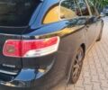 Чорний Тойота Авенсіс, об'ємом двигуна 2 л та пробігом 298 тис. км за 5690 $, фото 5 на Automoto.ua