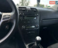 Черный Тойота Авенсис, объемом двигателя 1.6 л и пробегом 272 тыс. км за 8500 $, фото 31 на Automoto.ua