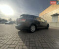 Черный Тойота Авенсис, объемом двигателя 1.8 л и пробегом 180 тыс. км за 8200 $, фото 3 на Automoto.ua
