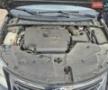 Черный Тойота Авенсис, объемом двигателя 2.23 л и пробегом 253 тыс. км за 9600 $, фото 10 на Automoto.ua