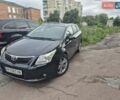 Черный Тойота Авенсис, объемом двигателя 2.23 л и пробегом 253 тыс. км за 9600 $, фото 14 на Automoto.ua