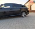 Черный Тойота Авенсис, объемом двигателя 2.23 л и пробегом 240 тыс. км за 8500 $, фото 31 на Automoto.ua