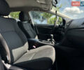 Черный Тойота Авенсис, объемом двигателя 1.6 л и пробегом 272 тыс. км за 8500 $, фото 49 на Automoto.ua