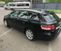 Чорний Тойота Авенсіс, об'ємом двигуна 0.22 л та пробігом 260 тис. км за 8300 $, фото 2 на Automoto.ua