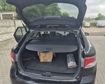 Черный Тойота Авенсис, объемом двигателя 2.23 л и пробегом 253 тыс. км за 9600 $, фото 1 на Automoto.ua