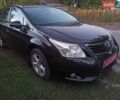 Черный Тойота Авенсис, объемом двигателя 0 л и пробегом 196 тыс. км за 8300 $, фото 8 на Automoto.ua