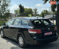 Черный Тойота Авенсис, объемом двигателя 1.6 л и пробегом 272 тыс. км за 8500 $, фото 19 на Automoto.ua