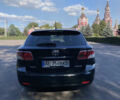 Черный Тойота Авенсис, объемом двигателя 2.23 л и пробегом 160 тыс. км за 9500 $, фото 3 на Automoto.ua