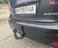 Черный Тойота Авенсис, объемом двигателя 2.23 л и пробегом 253 тыс. км за 9600 $, фото 8 на Automoto.ua