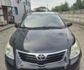Черный Тойота Авенсис, объемом двигателя 2.23 л и пробегом 253 тыс. км за 9600 $, фото 9 на Automoto.ua