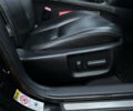 Черный Тойота Авенсис, объемом двигателя 2.23 л и пробегом 200 тыс. км за 8900 $, фото 12 на Automoto.ua